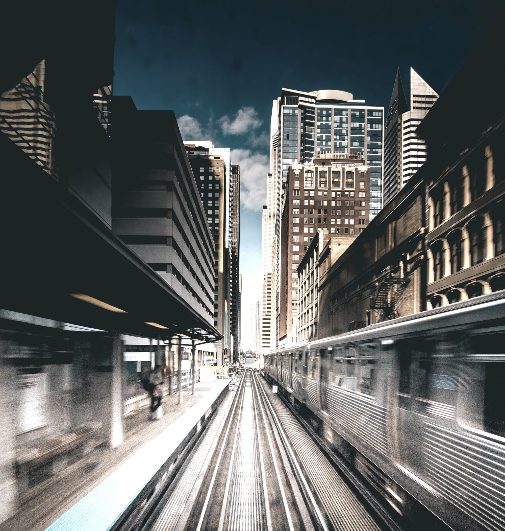 Knowing What Is You & What Is Passing Through