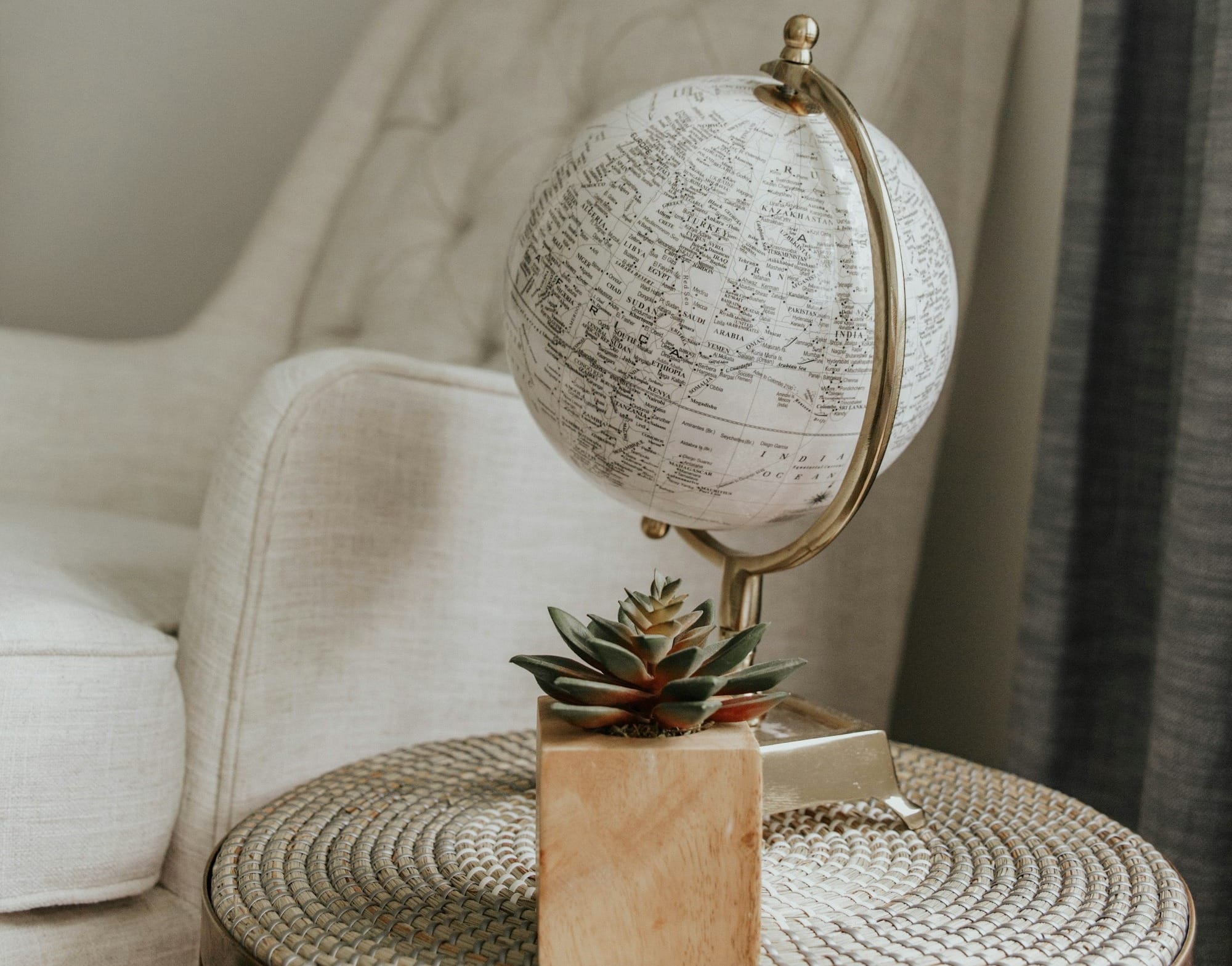 Jupiter & Deconstruction: The Truth You Live