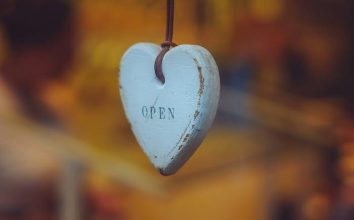 Sharing Your Deconstruction Process with Your Loved Ones