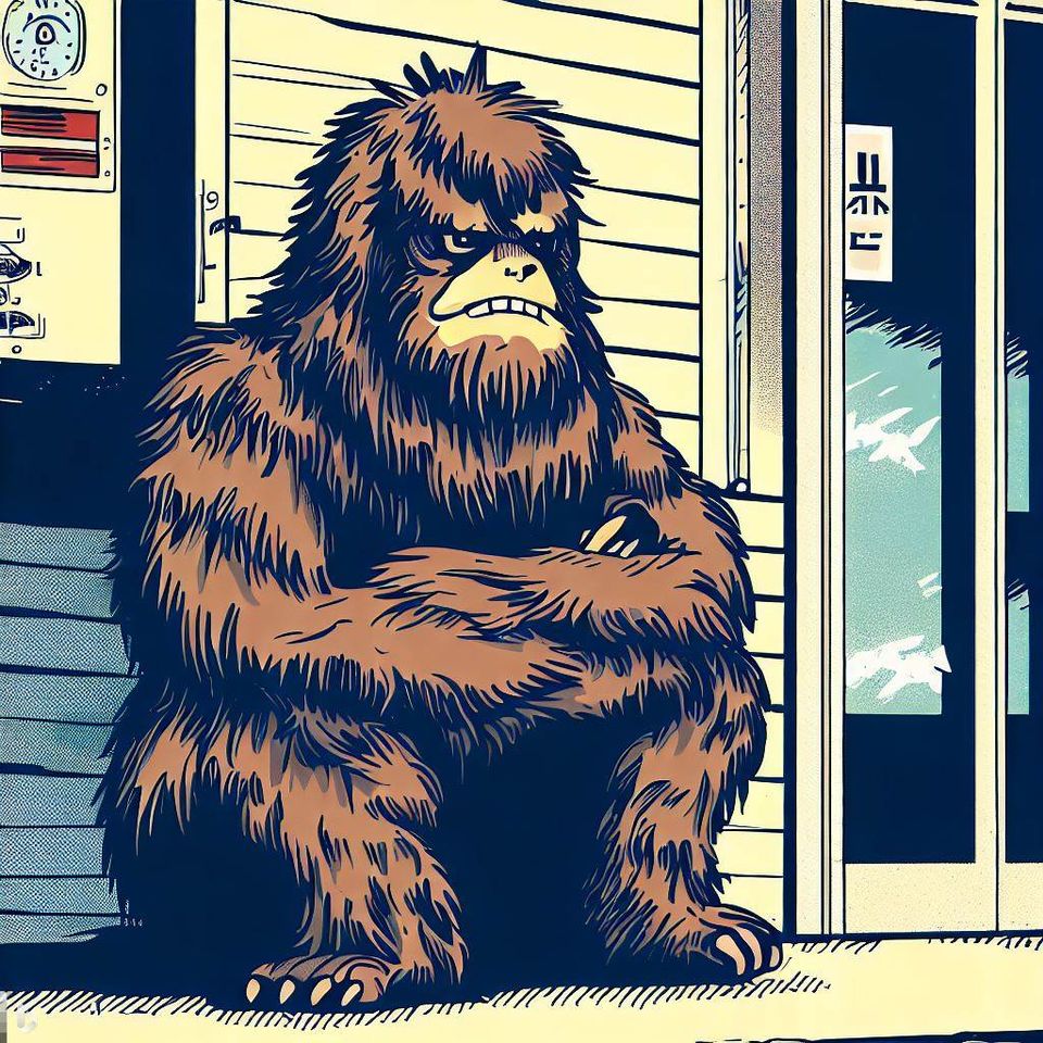 It's Cool if You Treat Me, Right?