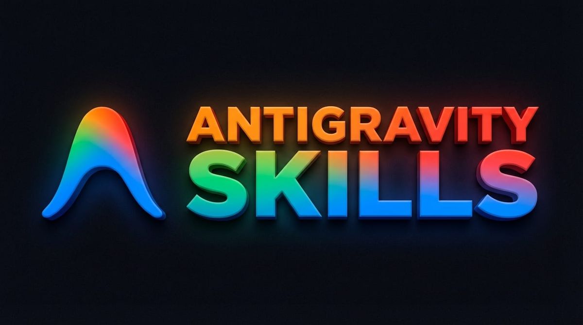 Build an Autonomous Data Scientist with Google’s Anti-Gravity Skills