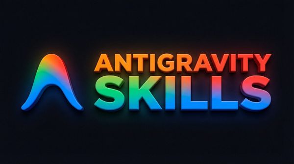 Build an Autonomous Data Scientist with Google’s Anti-Gravity Skills