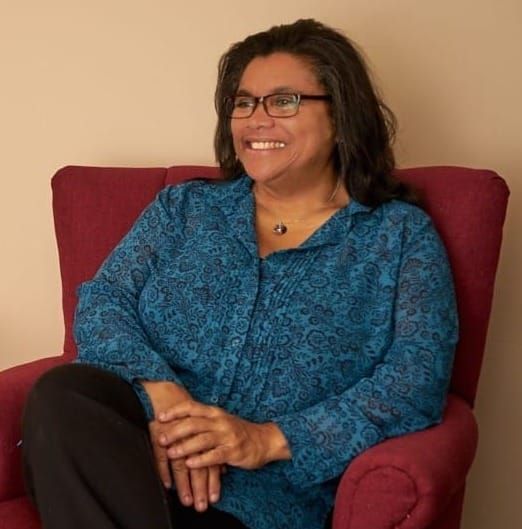 Profile: Cindy E. Farrar