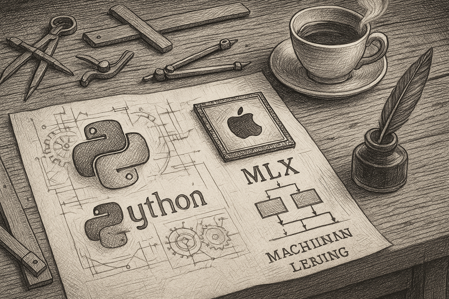 Upgrading Python on MacOS for Local LLM Training