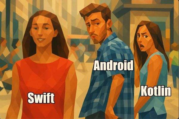 Deploying Swift to Android?