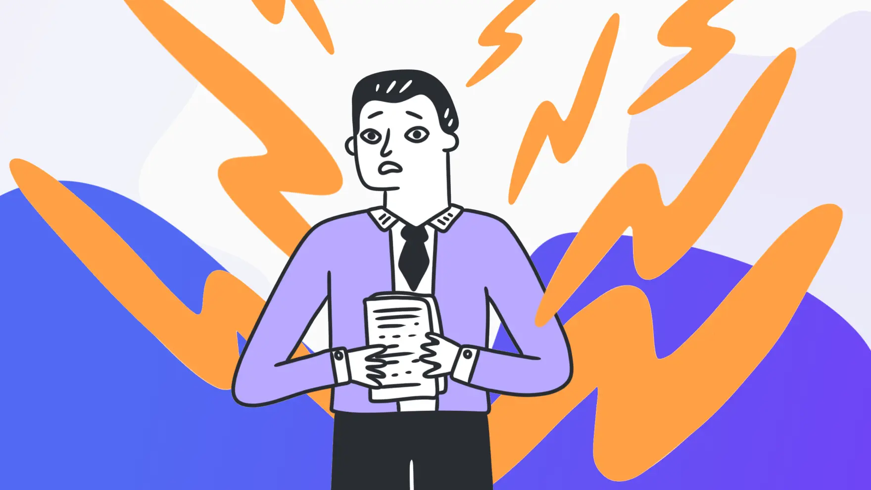 Не мешай бизнесу развиваться