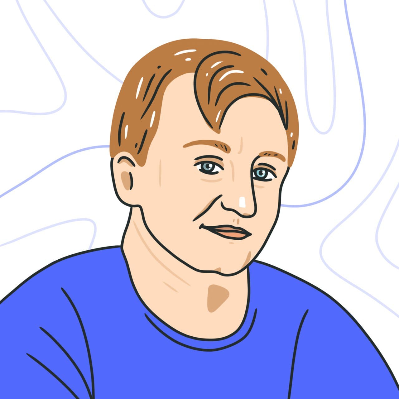 Михаил Смирнов