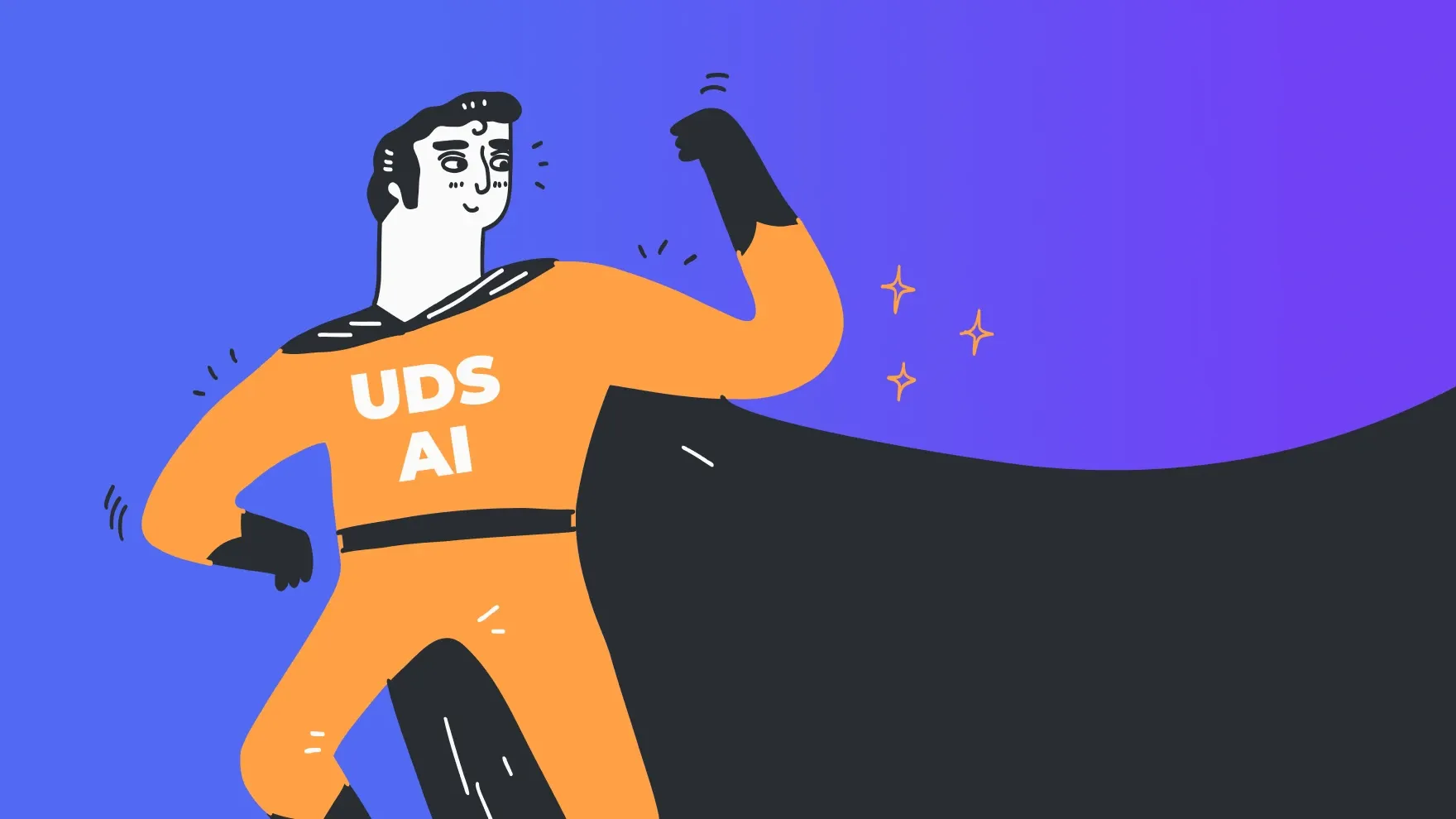 Как UDS AI помогает предпринимателям