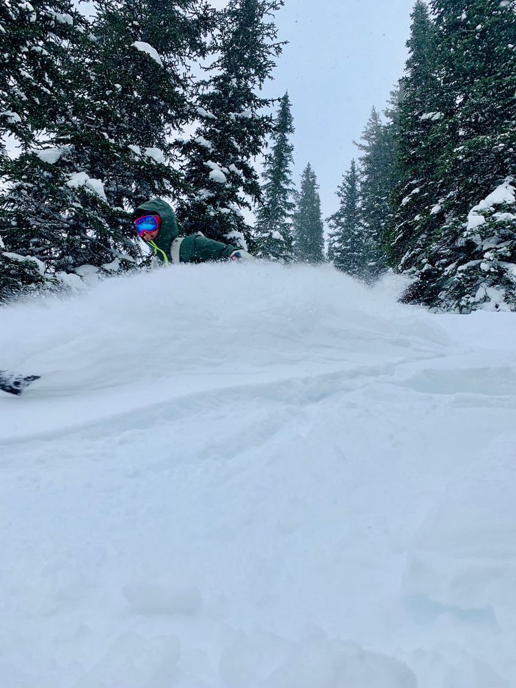 The little and big things