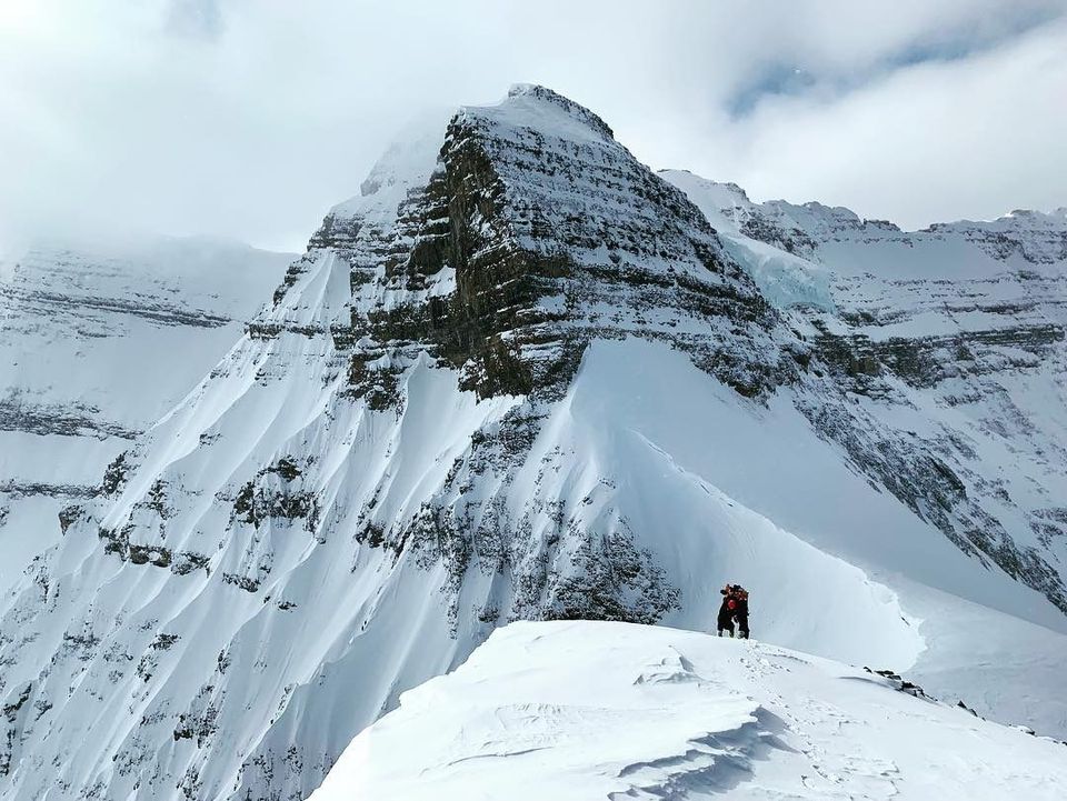 The first step is often the hardest