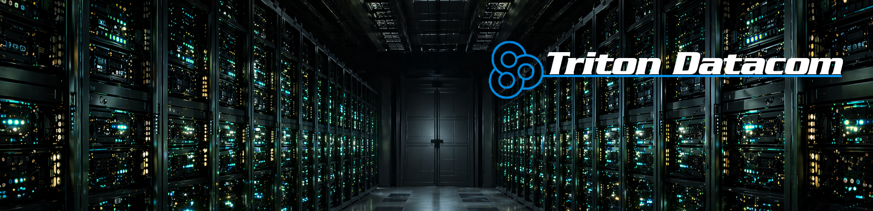 Triton Datacom - Your source for Network Hardware