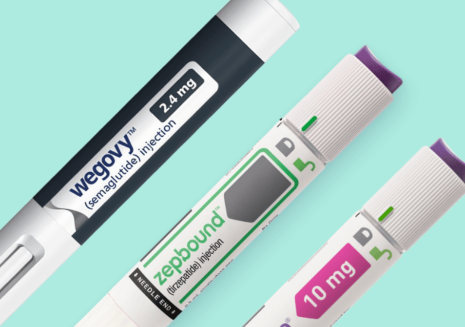 Big Pharma’s GLP-1 Delivery Race May Highlight Opportunities Below the Surface