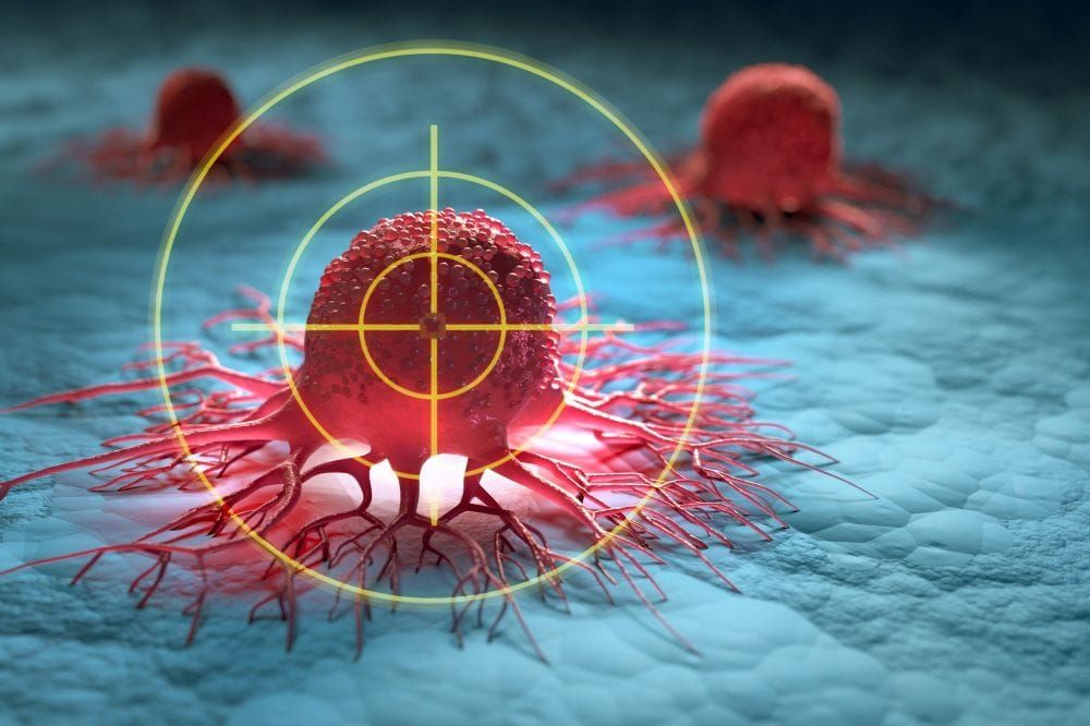 Why One of Lung Cancer’s Best Drugs Eventually Stops Working- and How Nuvectis Pharma Is Trying to Fix That