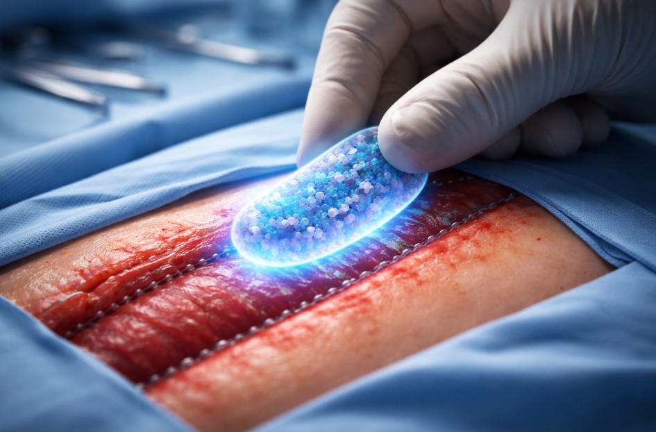 New Phase 3 Data Reveals Why PolyPid's Approach to Surgical Infections Could Upend the Antibiotic Playbook