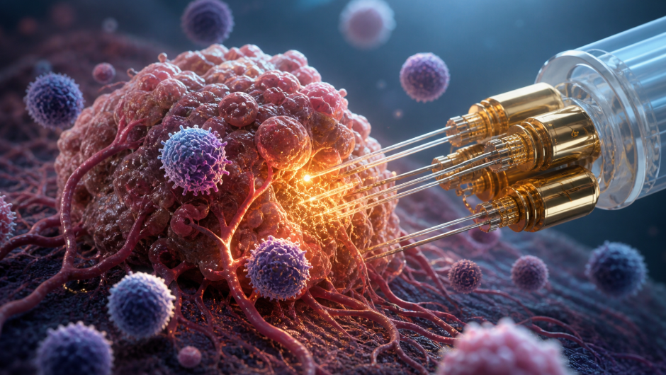 Pancreatic Cancer Data Is Creating Billions in Value - This Multi-Cancer Platform Could Be Next (NASDAQ: DRTS)