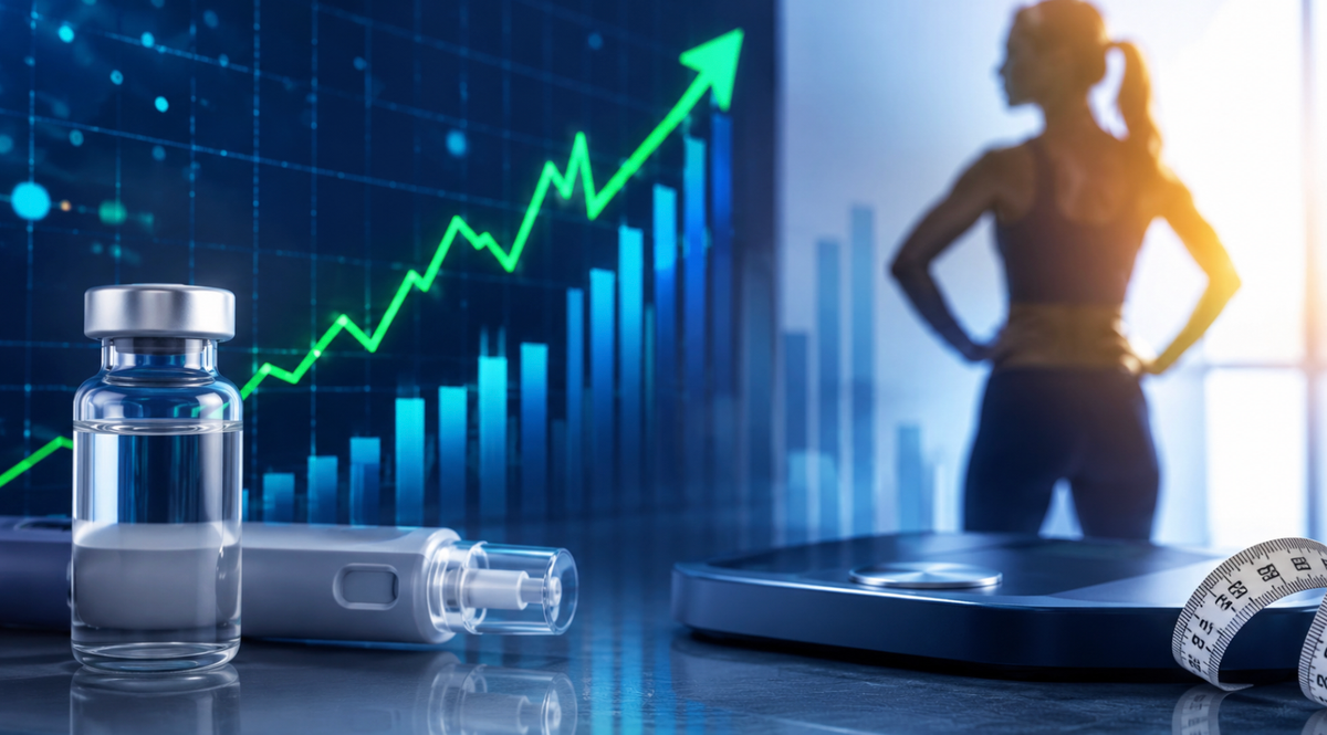 A New Obesity-Drug Win Strengthens the Case for This Micro Cap (NASDAQ: PTN)