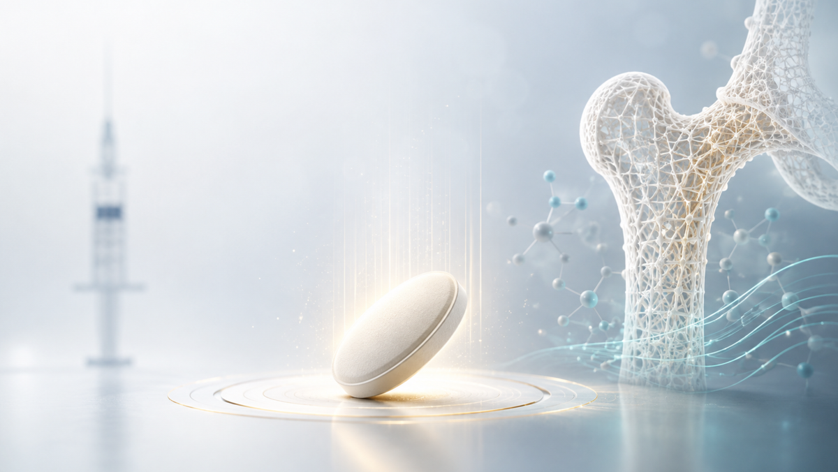 The Multi-Billion Dollar Market Access Bet Biotech's Top Funds Just Made (NASDAQ: ENTX)