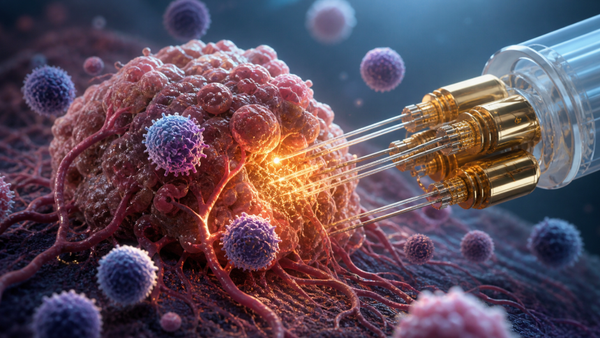 Pancreatic Cancer Data Is Creating Billions in Value - This Multi-Cancer Platform Could Be Next (NASDAQ: DRTS)