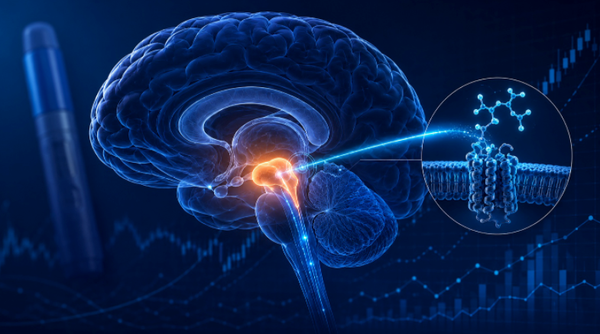 Ozempic Doesn't Work for Every Form of Obesity. Palatin Technologies Is Targeting the Patients It Misses.