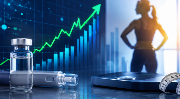 A New Obesity-Drug Win Strengthens the Case for This Micro Cap (NASDAQ: PTN)