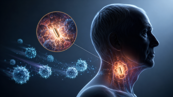 Alpha Tau's Head-and-Neck Data Tomorrow Confronts a Blind Spot in One of the World's Best-Selling Cancer Drugs