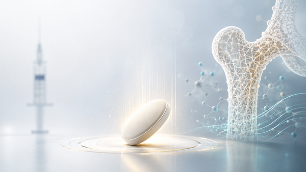 The Multi-Billion Dollar Market Access Bet Biotech's Top Funds Just Made (NASDAQ: ENTX)