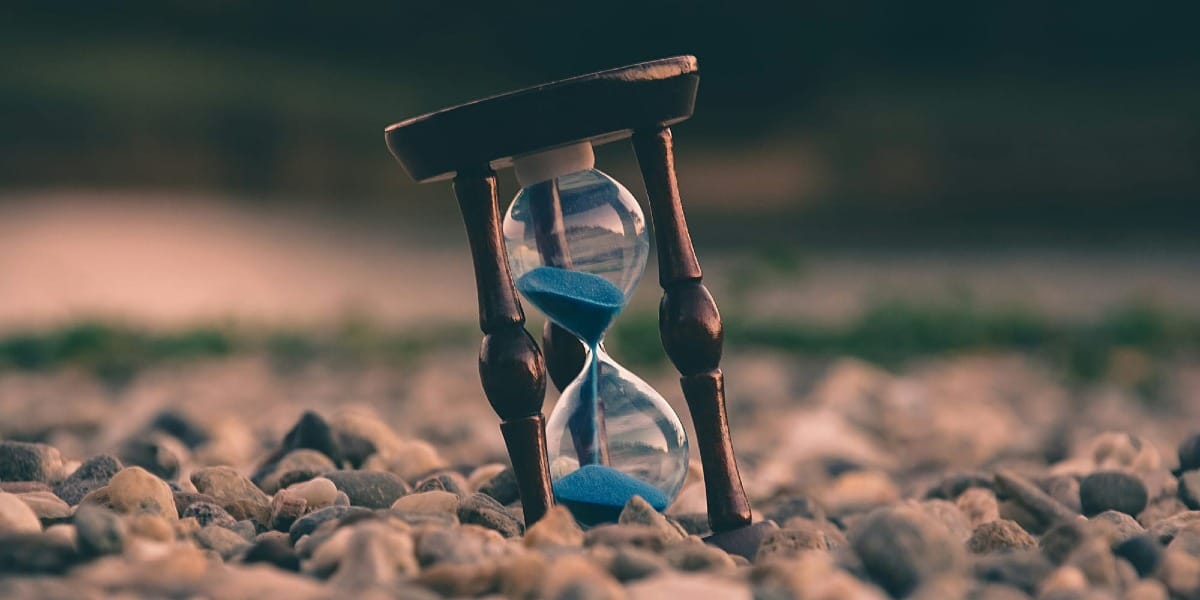 Numbering Our Days in an Age That Refuses to Age