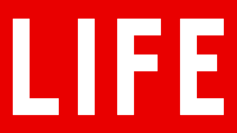 LIFE. La storia della rivista rivoluzionaria.