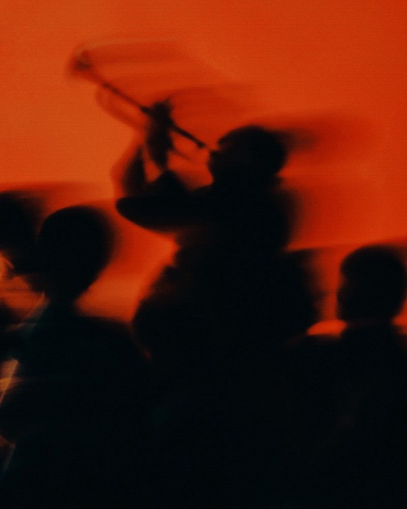 «L’ignoto in fotografia rende tutto molto più elettrizzante». Intervista a Francesco Gioia.