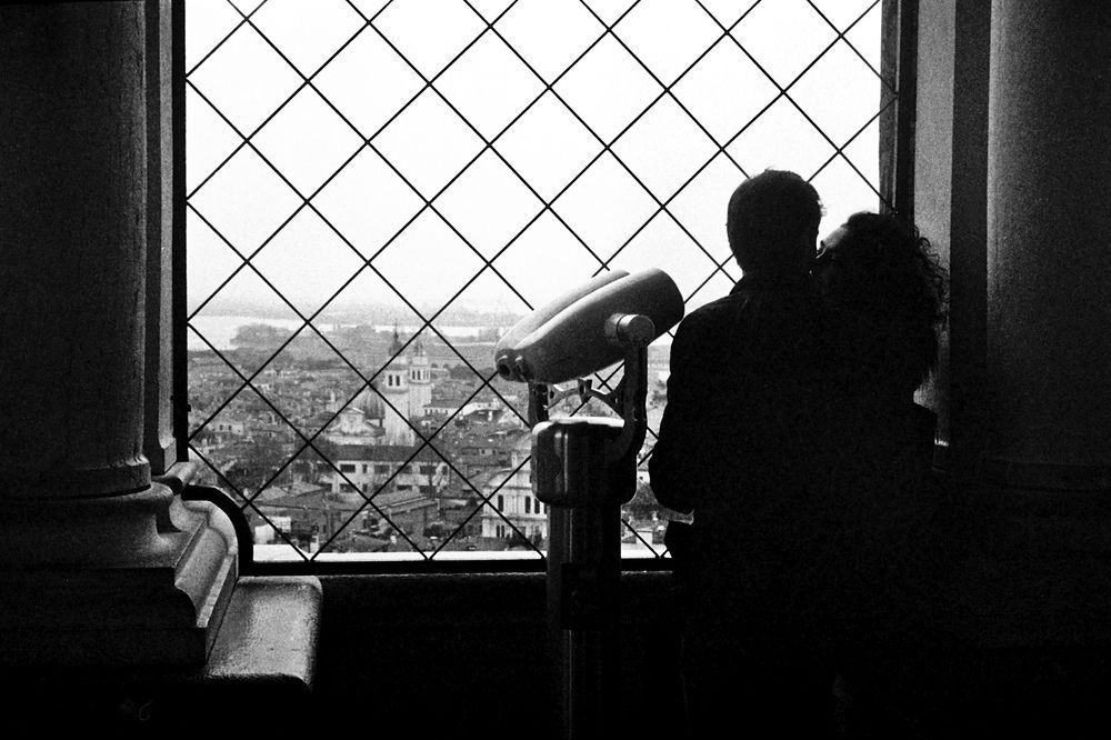Reveries. Il romanticismo del quotidiano nelle fotografie di Emanuele Scicolone.