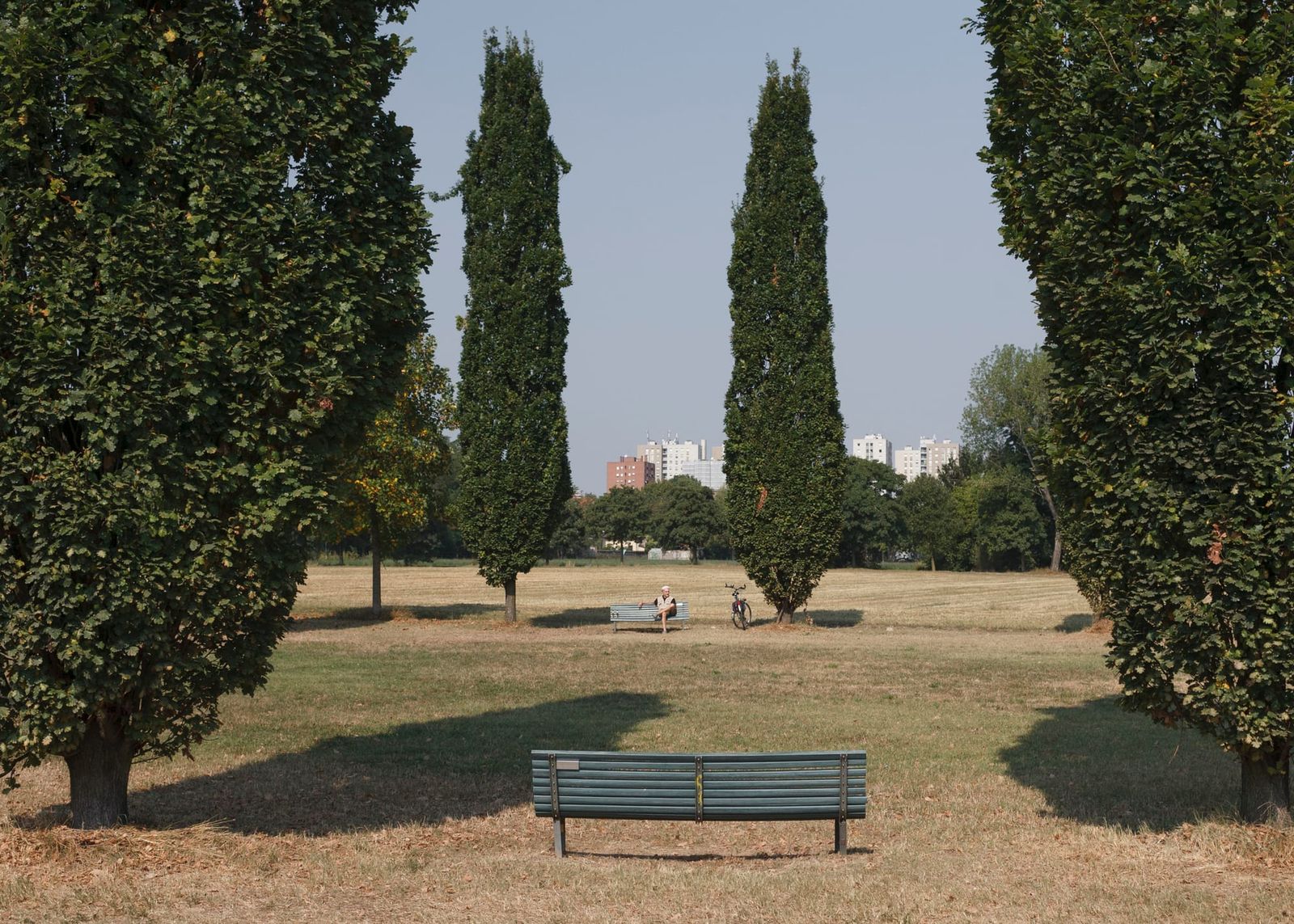 Orbite. Milano e le sue periferie negli scatti di Rafa Jacinto e Davide Mari