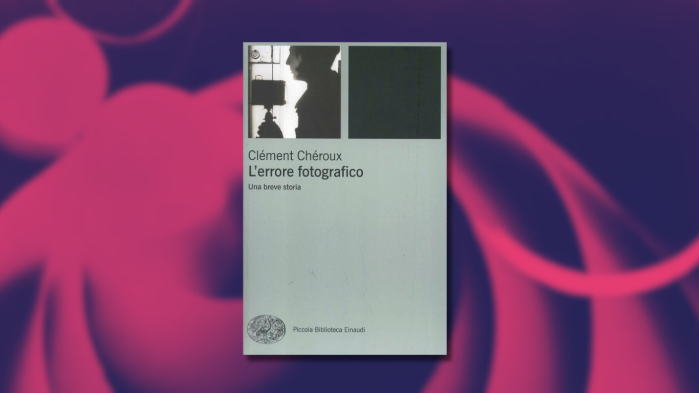 Sbagliare è umano, ma anche fotografico