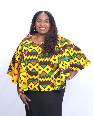 Dr. Delesslyn A Kennebrew