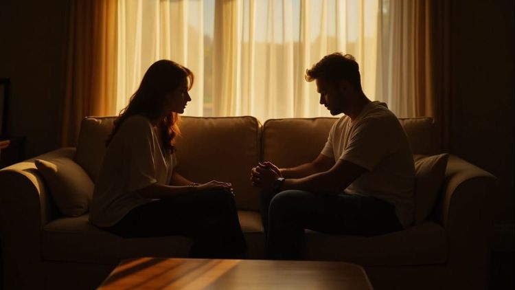 Why Couples Fight Over Small Things: The Hidden Meaning Behind Everyday Arguments