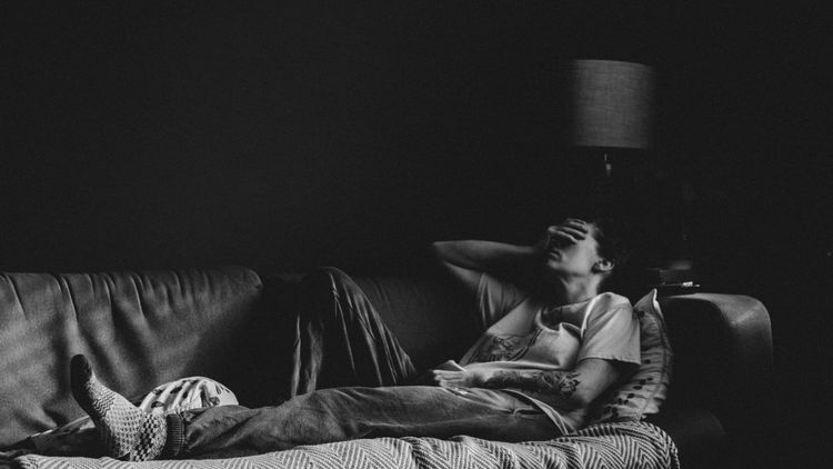 When Marriage Starts to Feel Like Living With a Roommate