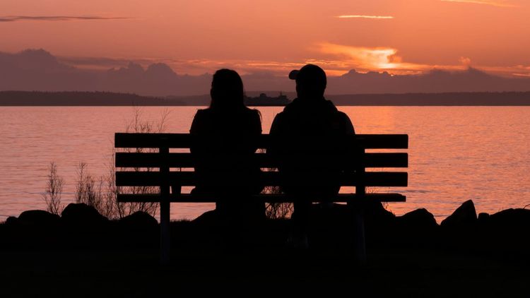 Why Do I Feel Lonely Even When I'm With My Partner?