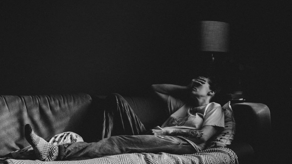 When Marriage Starts to Feel Like Living With a Roommate