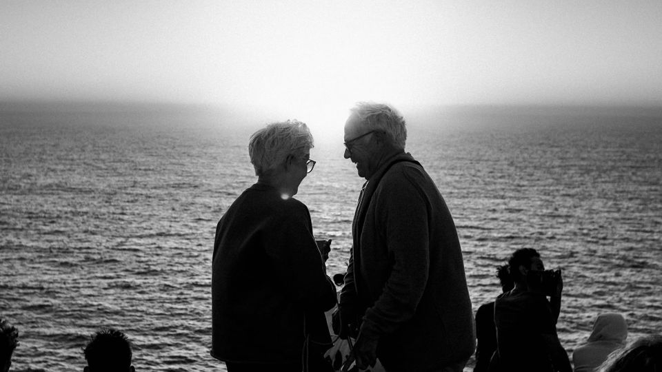 Gray Divorce: Why Many Couples Separate After 60