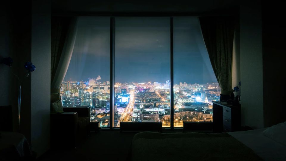 Why Do I Feel Lonely at Night