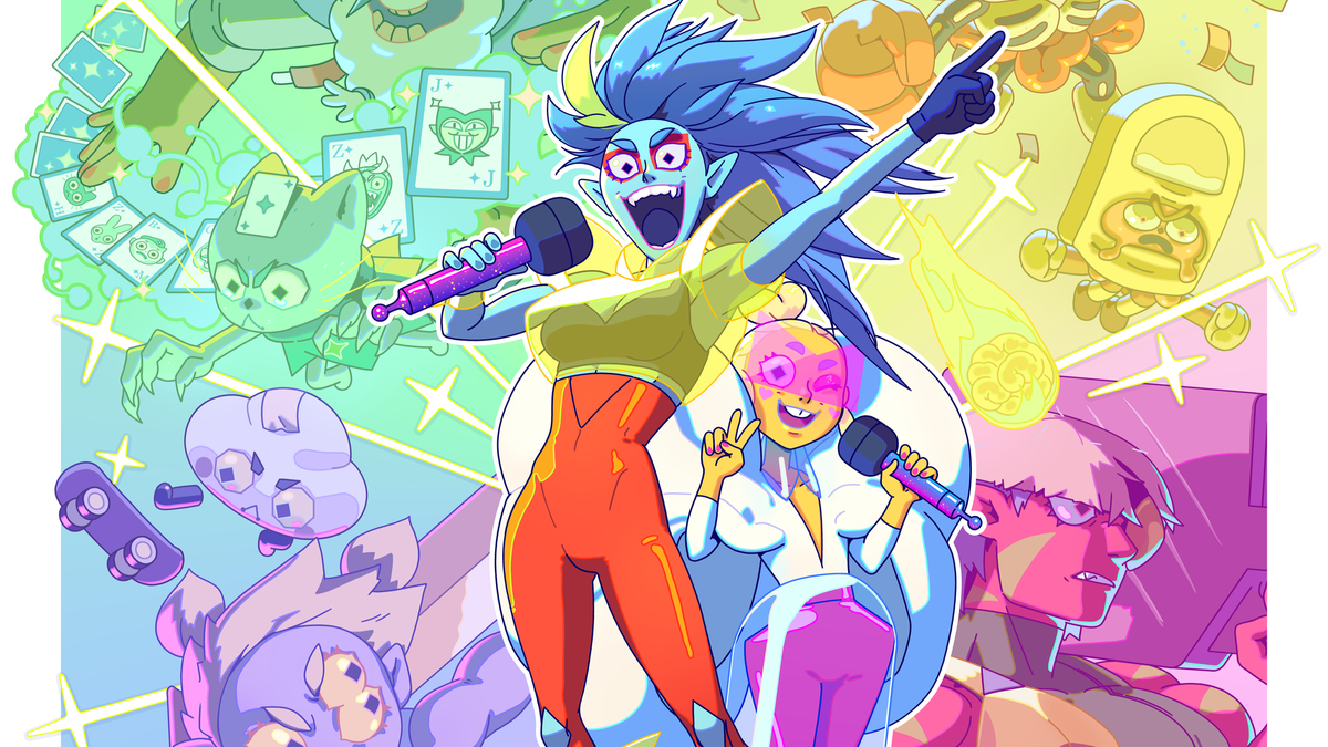 Even Spiritual Successors Can Change Drastically During Development