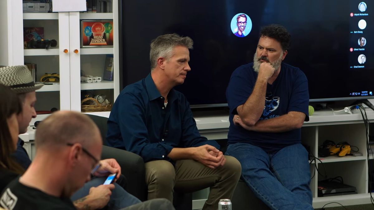 After The Xbox Layoffs, This Documentary Is Required Viewing