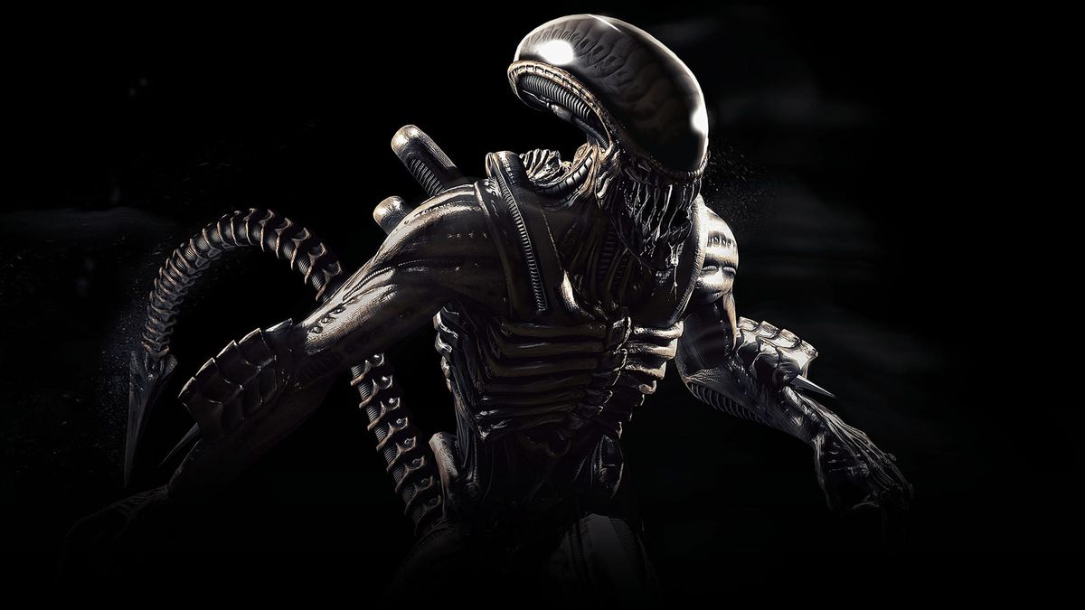 Alien's Rich Gaming History Can Fill An Entire Book
