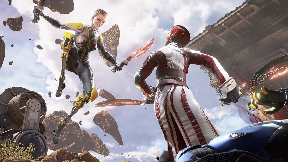 What Past Live Service Game Failures Can Teach Us About Future Ones