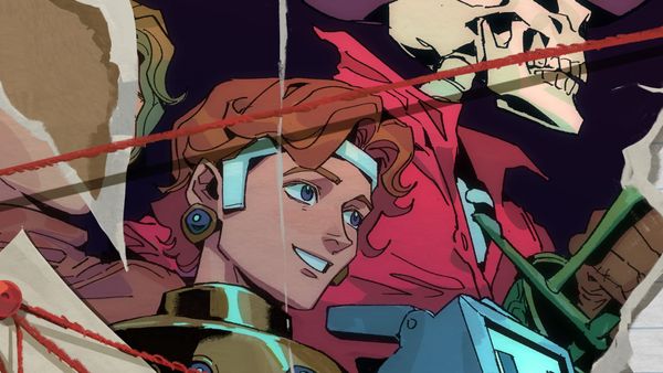 This Game Will Make You Nostalgic For An RPG That Doesn't Exist