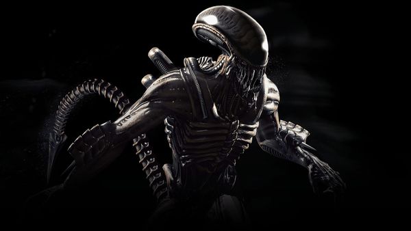 Alien's Rich Gaming History Can Fill An Entire Book