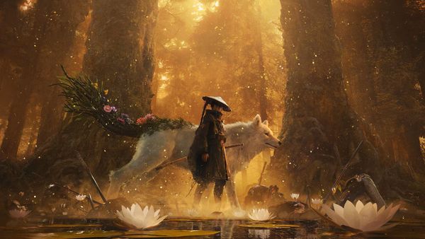 Beast Of Reincarnation Reveals More About Game Freak Than Pokémon