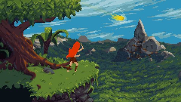 Theropods Honors The Legacy Of Adventure Games Without Muttering A Single Word