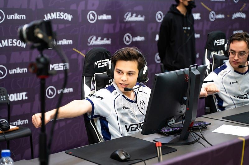 The History of the Bad News Kangaroos — The Trailblazers