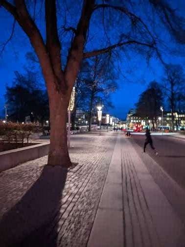 The Content Creation Paradox