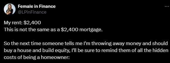 Why you shouldn’t get your Financial Advice from Social Media.